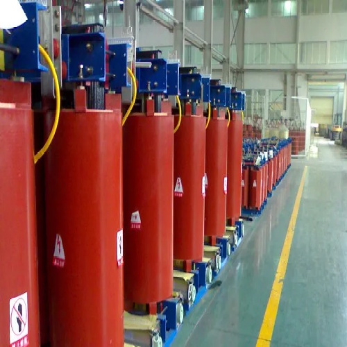 泰顺SCB10-200KVA干式变压器